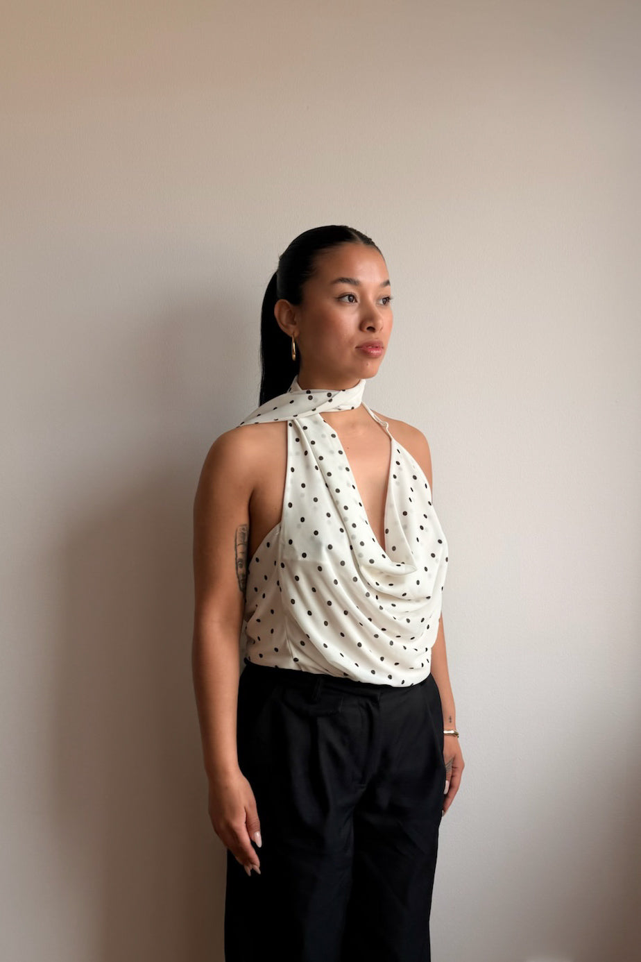 TOP AURA DOT