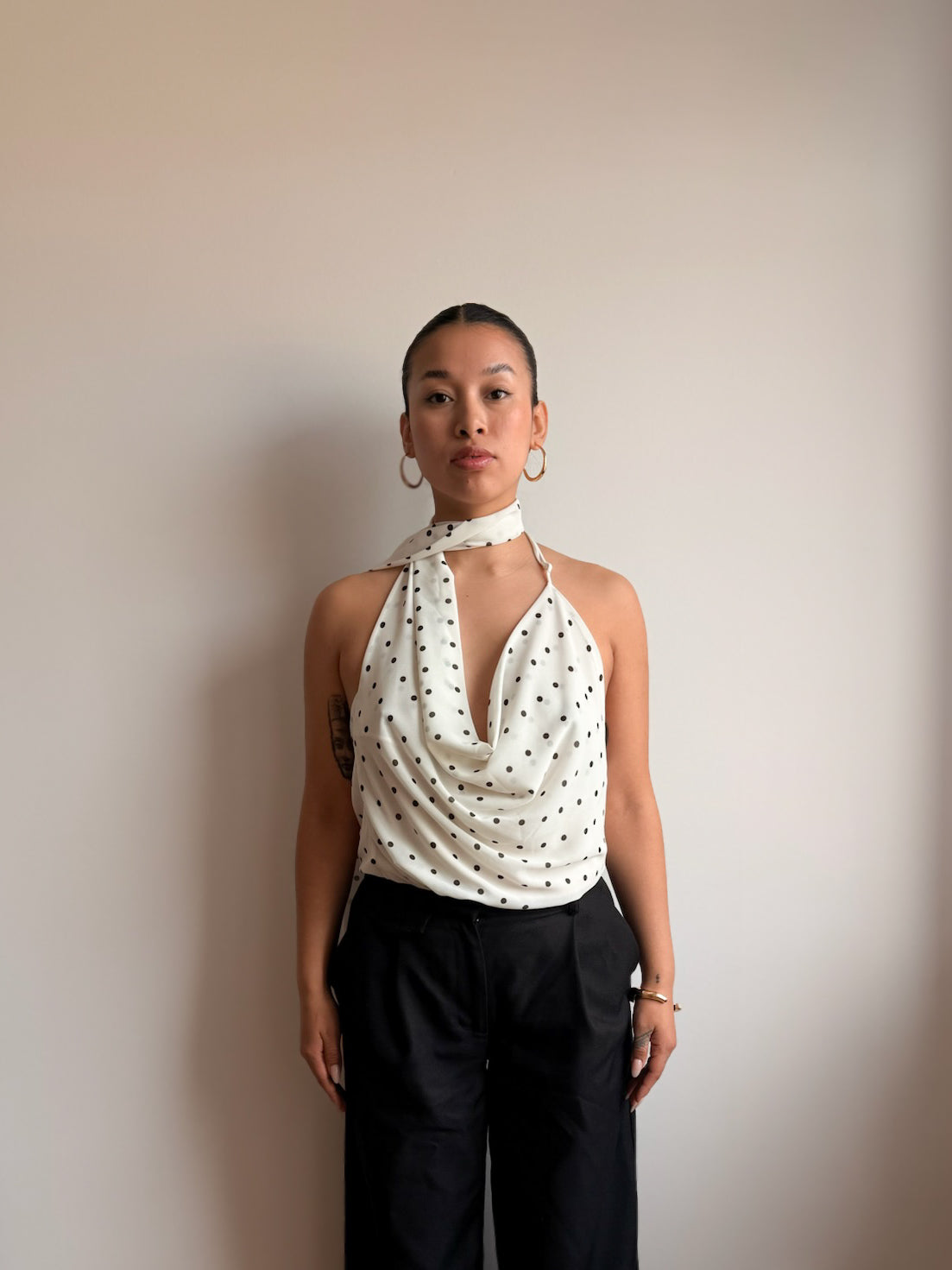 TOP AURA DOT