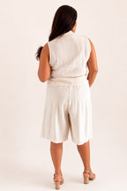 CONJUNTO HELENA BEIGE