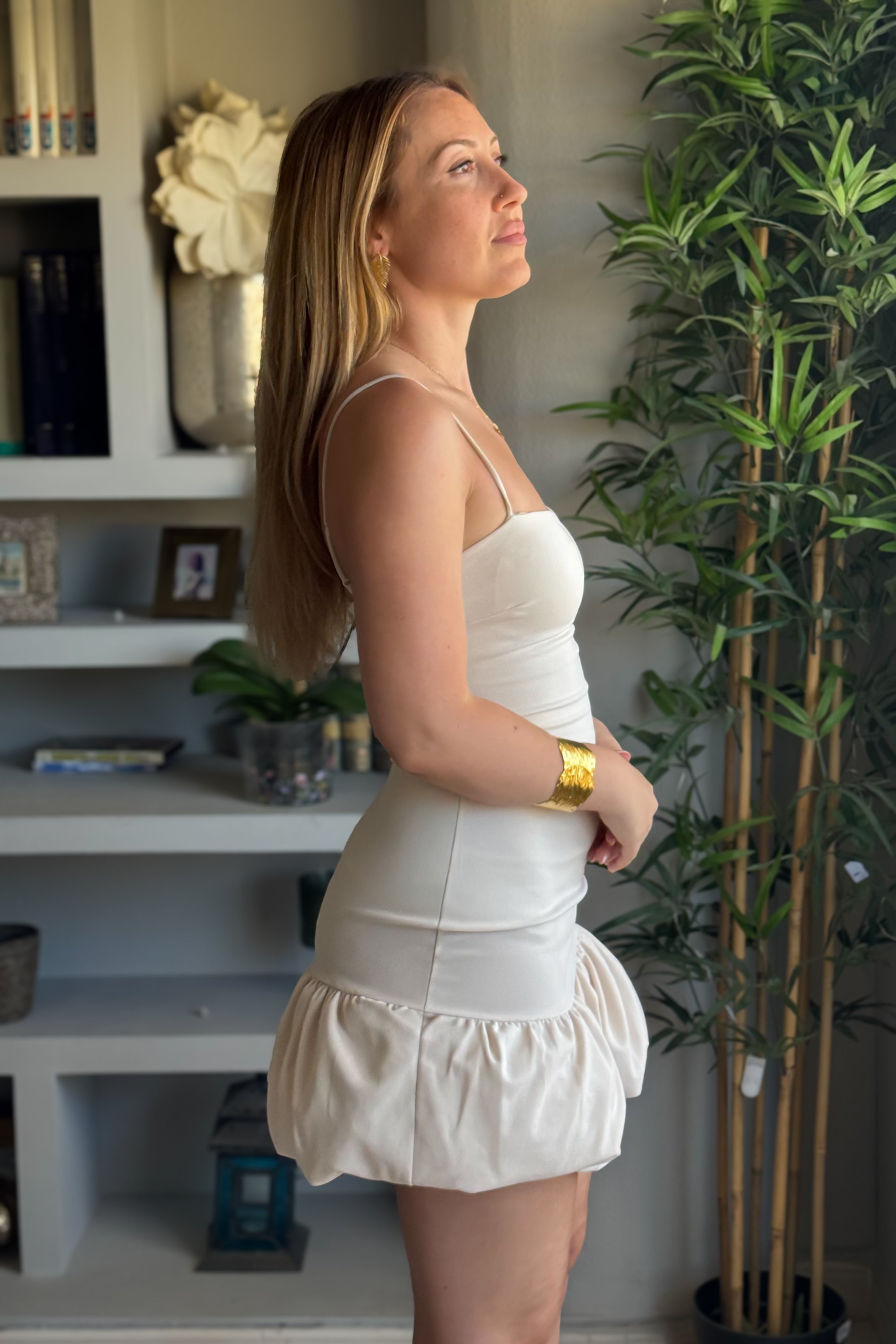 VESTIDO ELARA