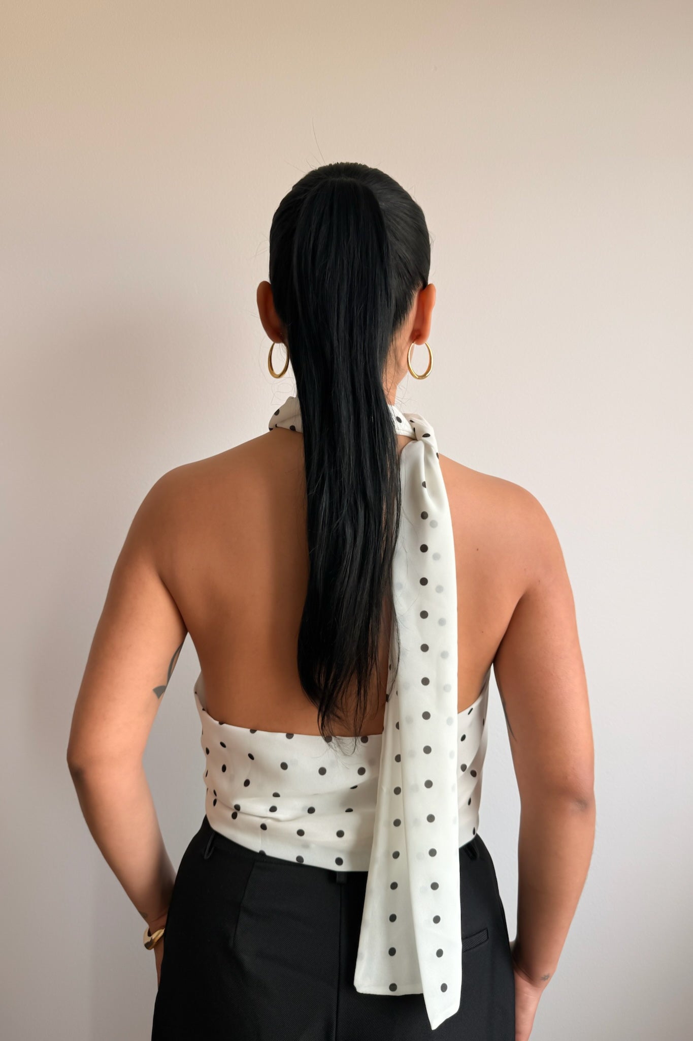TOP AURA DOT