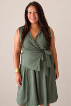 CONJUNTO HELENA VERDE