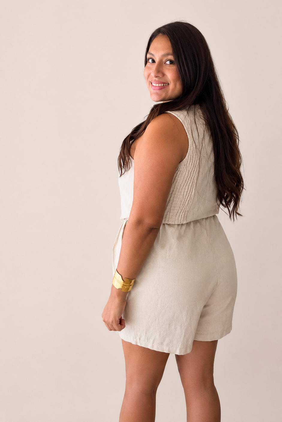 MONO SOFÍA BEIGE