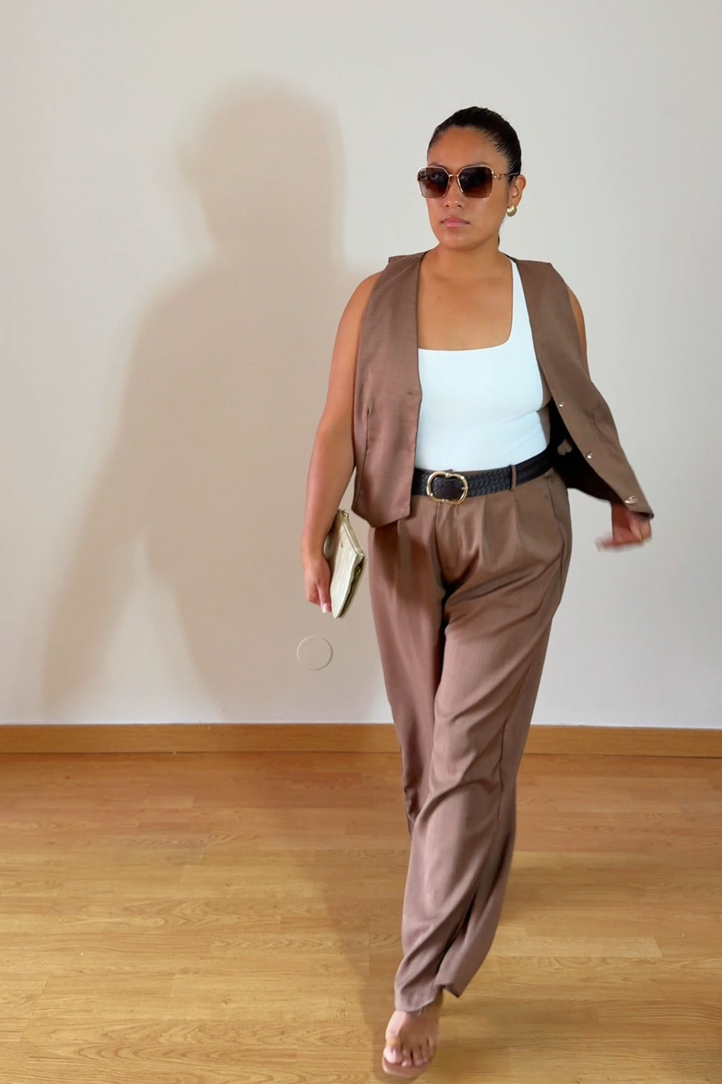 CONJUNTO SOLIS