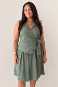 CONJUNTO HELENA VERDE