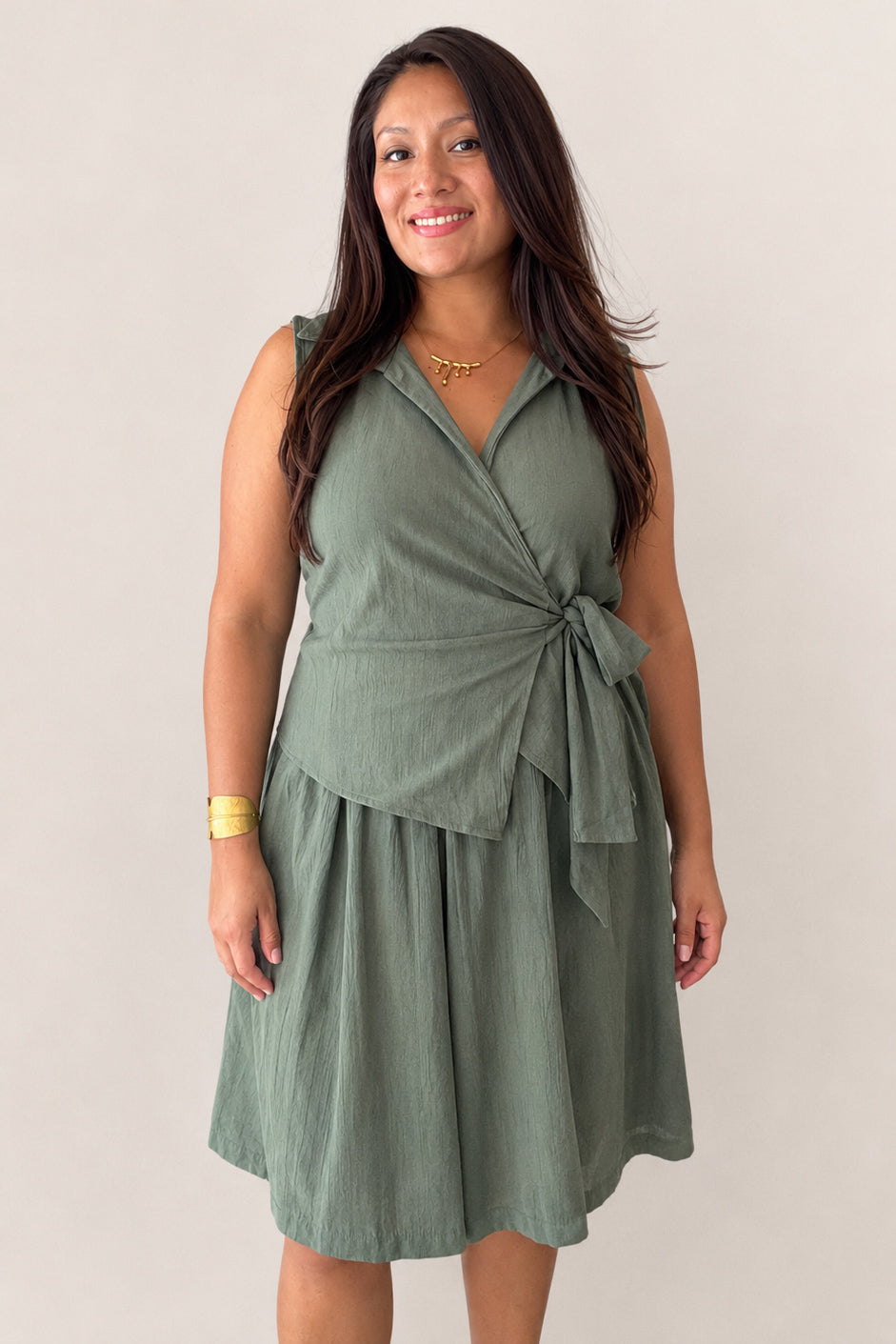 CONJUNTO HELENA VERDE