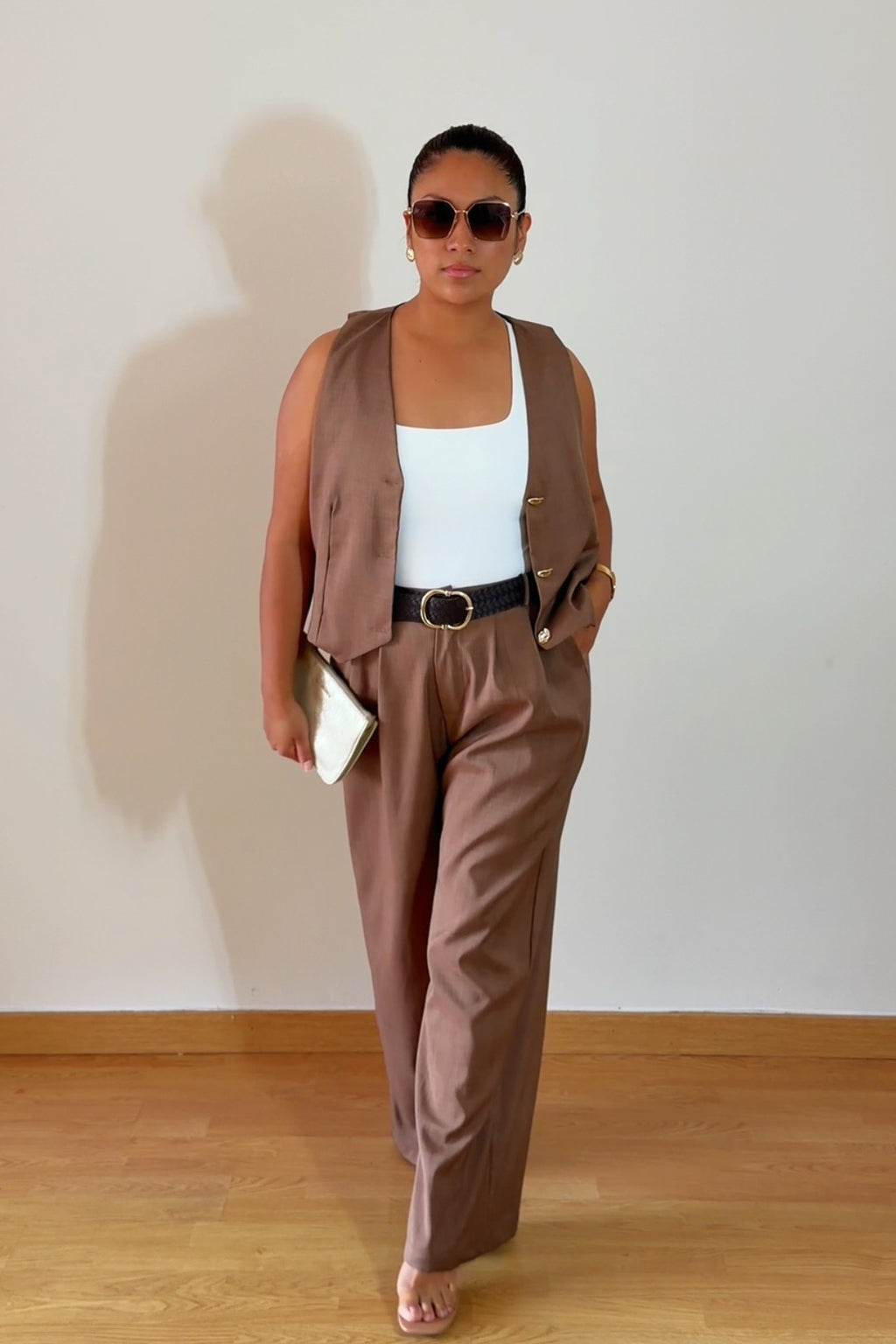 CONJUNTO SOLIS
