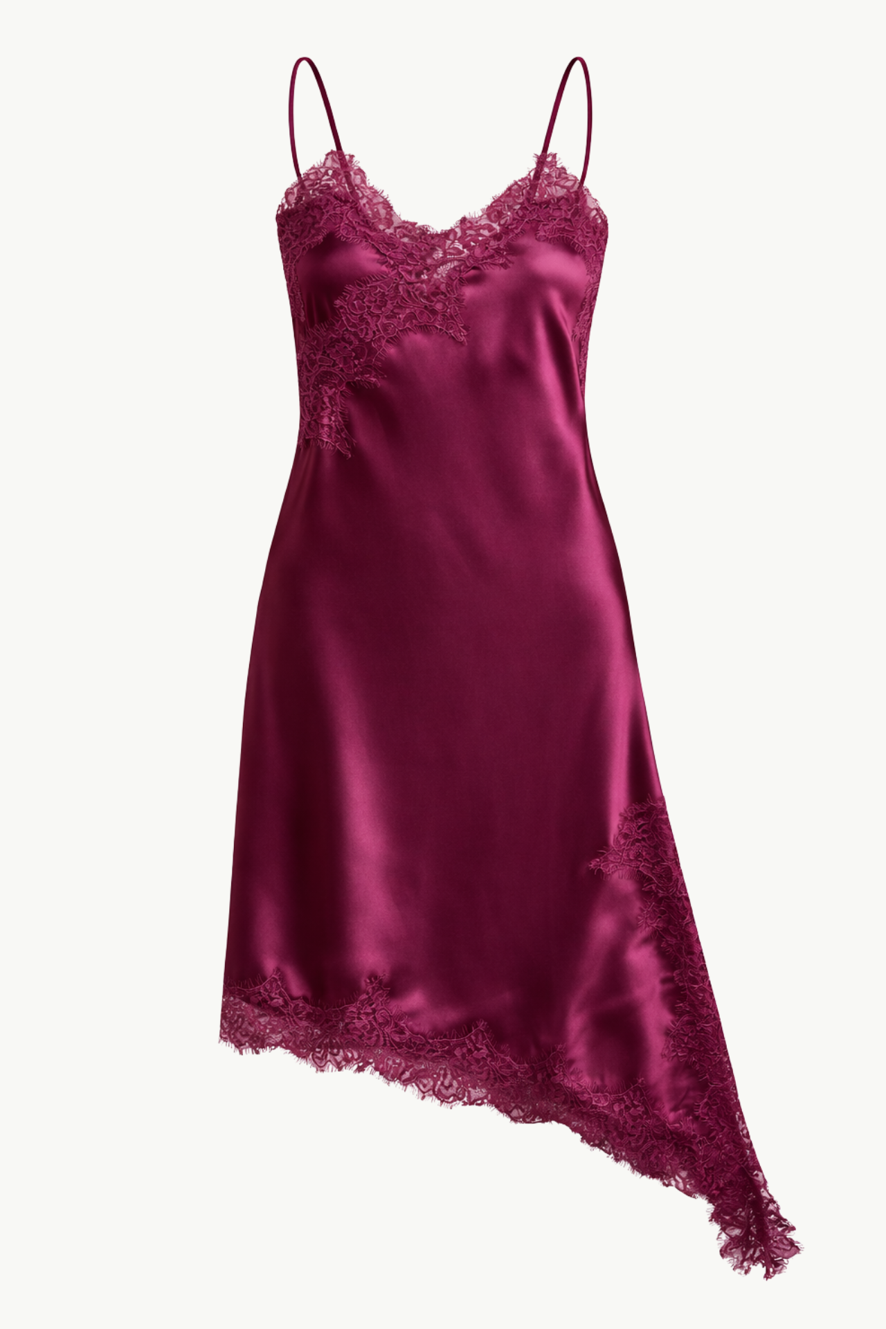 VESTIDO VELA