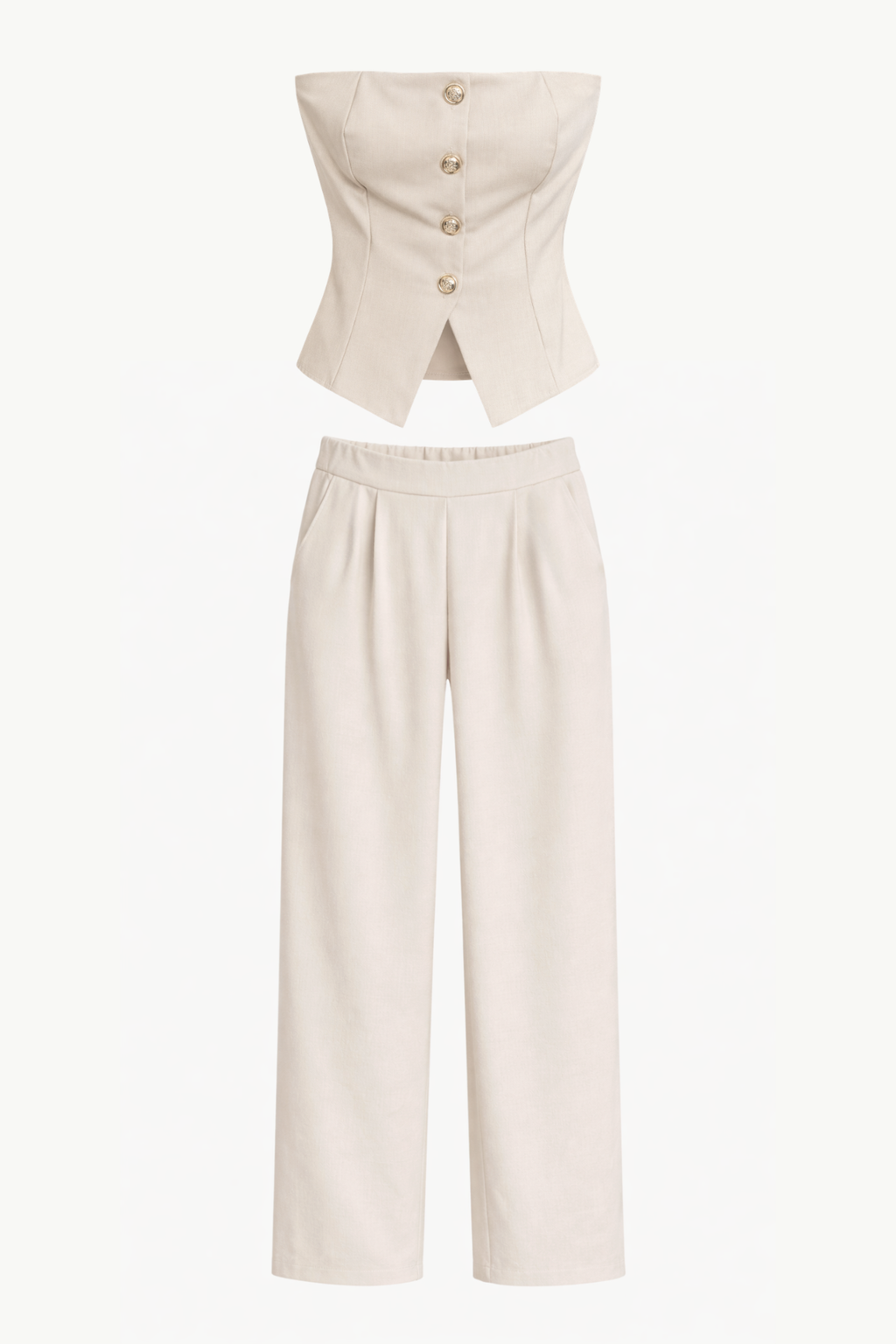 CONJUNTO AUREA