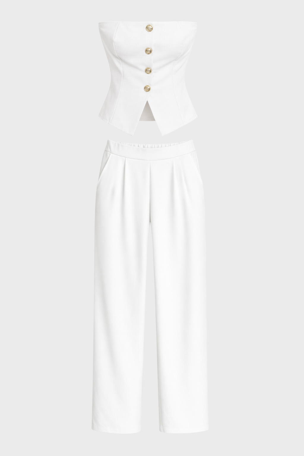 CONJUNTO AUREA