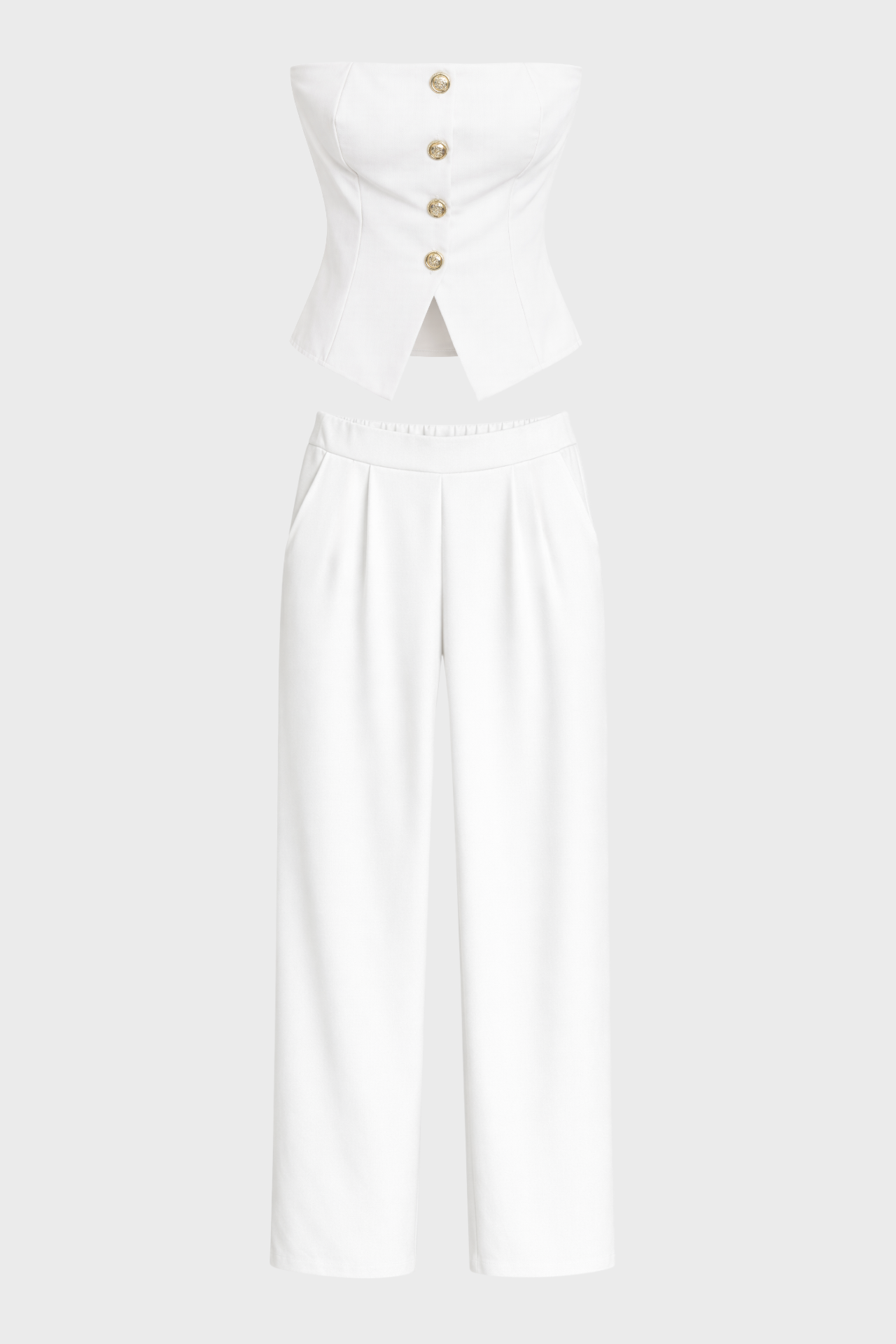 CONJUNTO AUREA