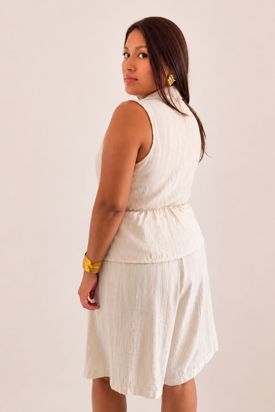 CONJUNTO HELENA BEIGE