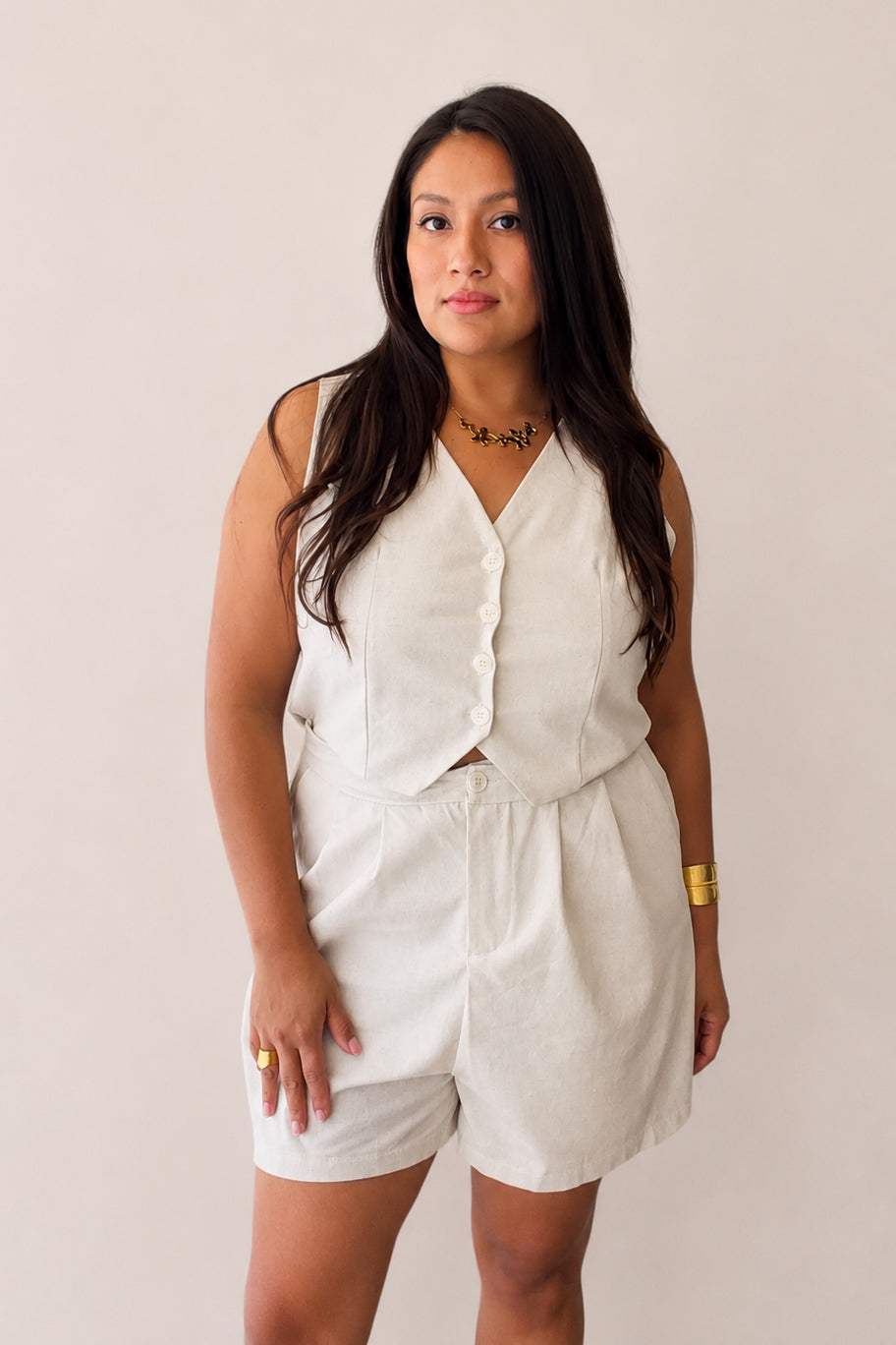 MONO SOFÍA BEIGE