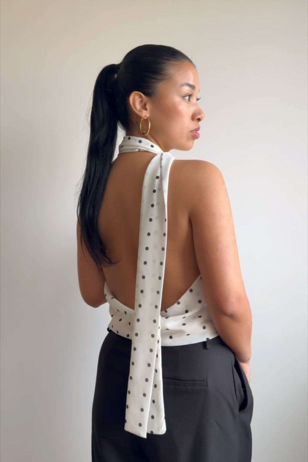 TOP AURA DOT