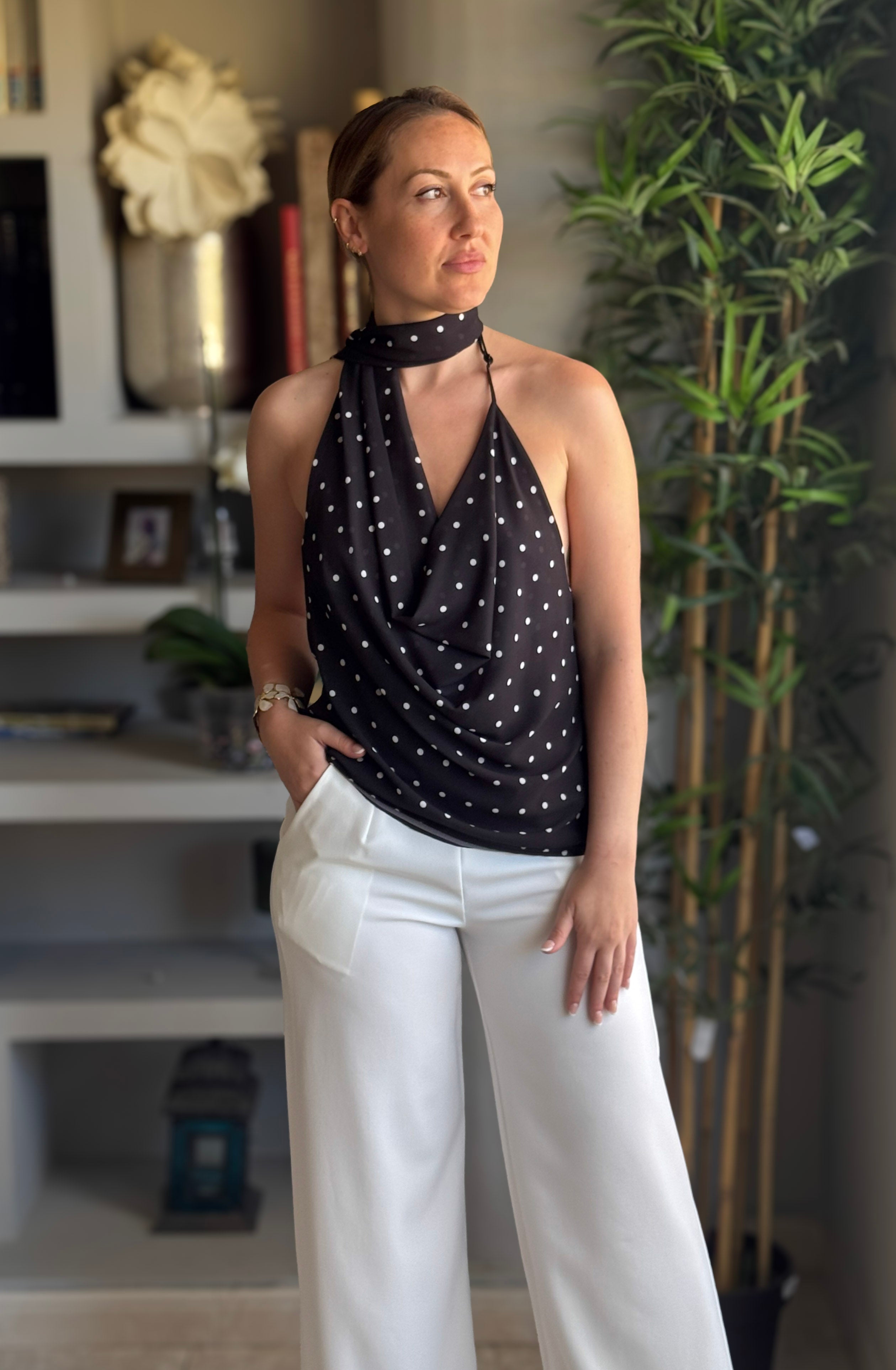 TOP AURA DOT