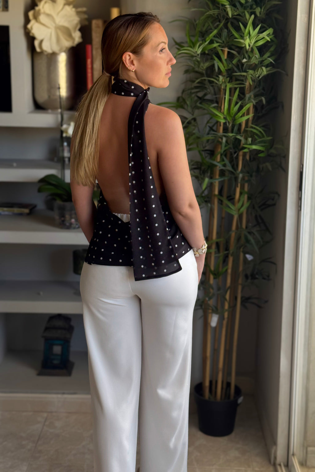 TOP AURA DOT