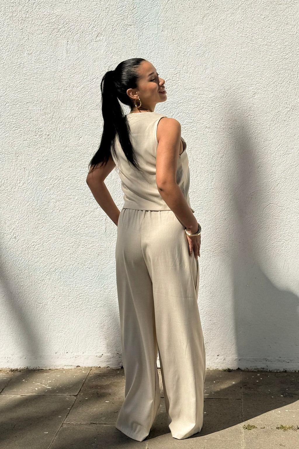 CONJUNTO SOLIS