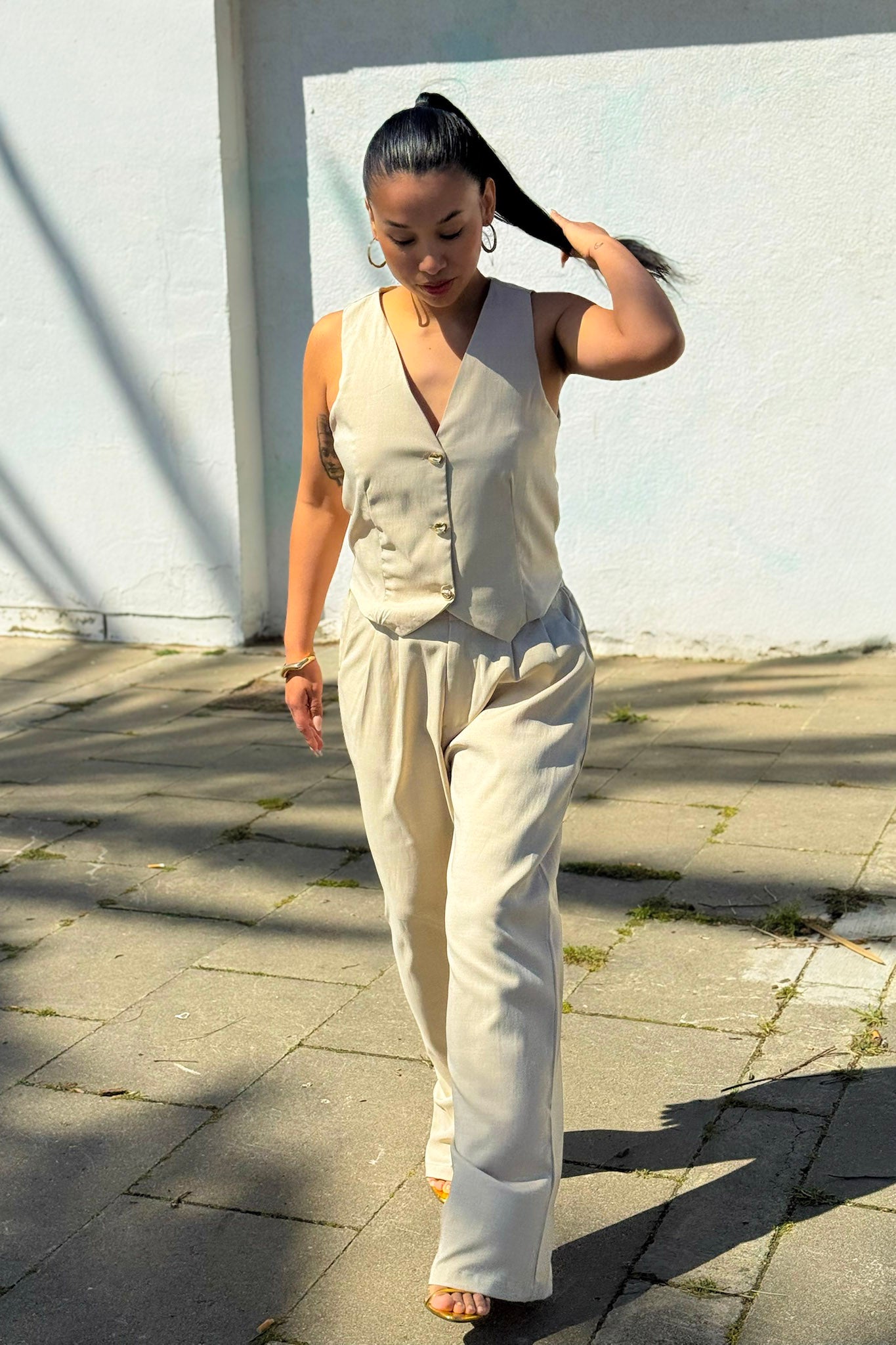 CONJUNTO SOLIS