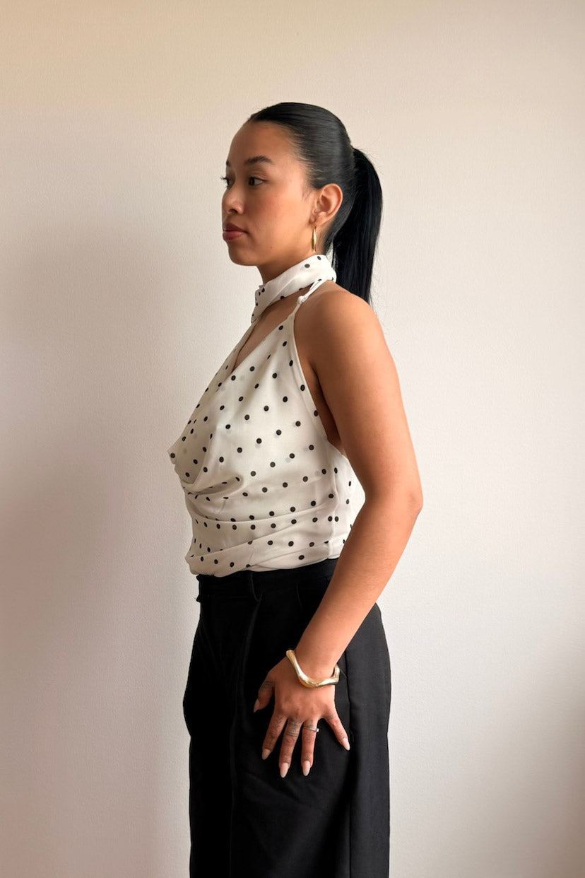 TOP AURA DOT