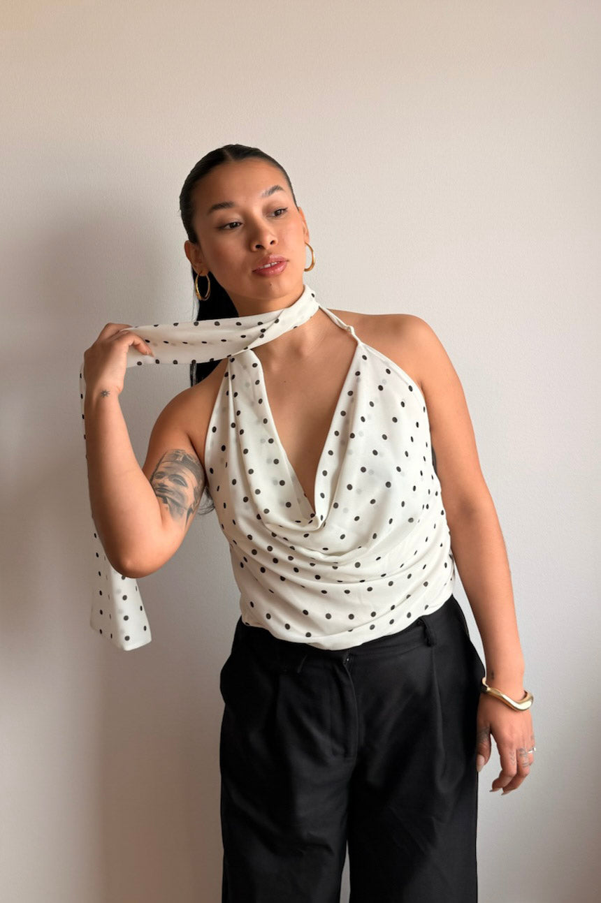 TOP AURA DOT