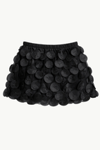 FALDA ROSETTA