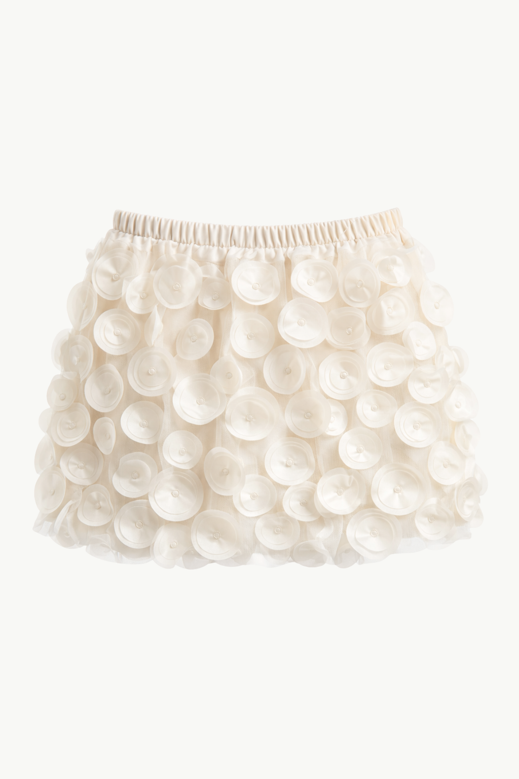 FALDA ROSETTA
