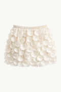 FALDA ROSETTA