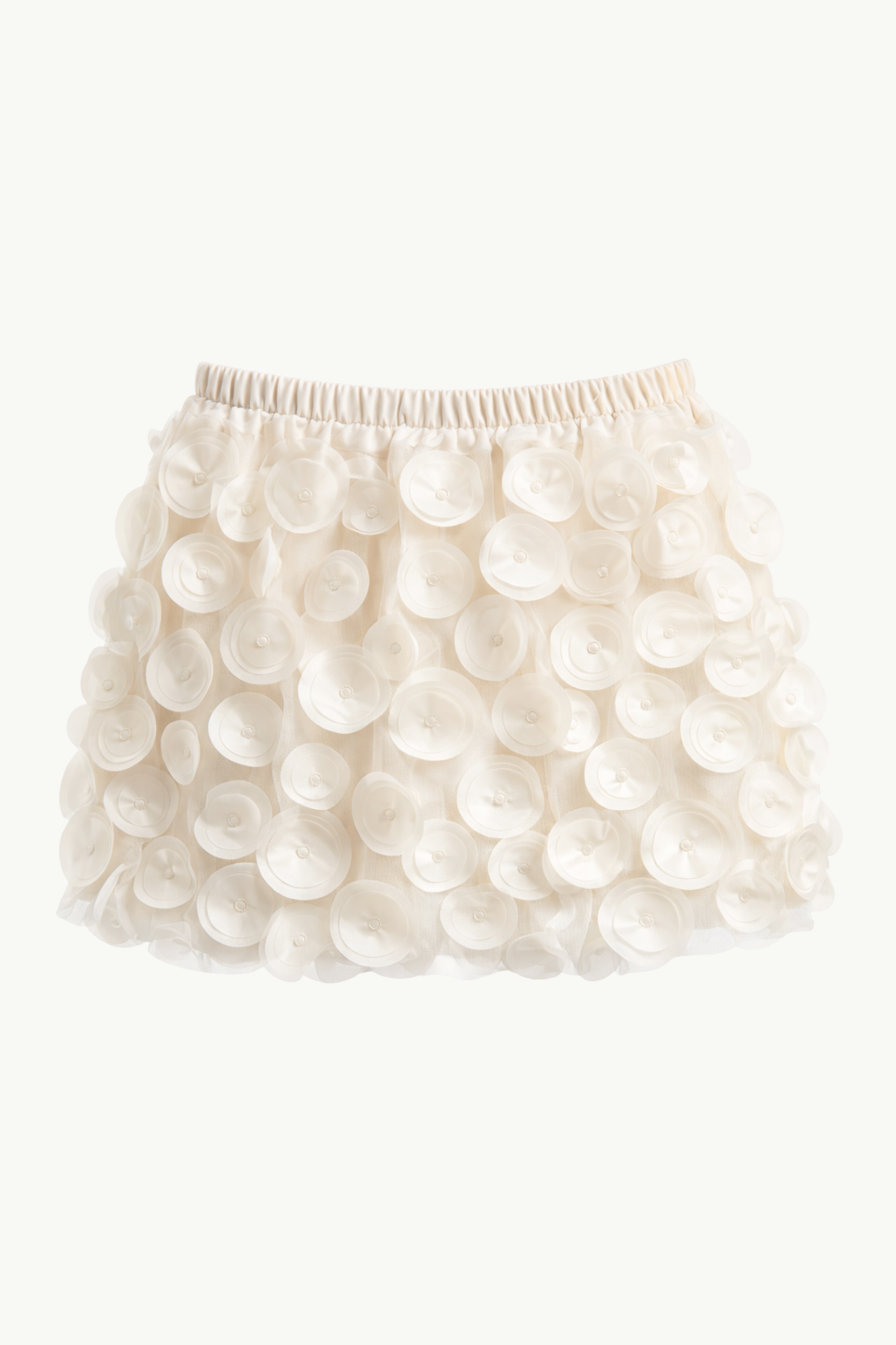 FALDA ROSETTA