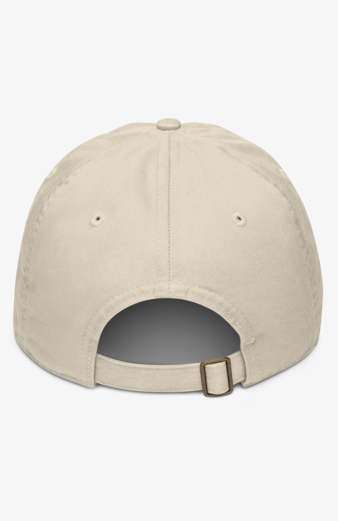 Premium Organic Cap – Health & Wellness Club