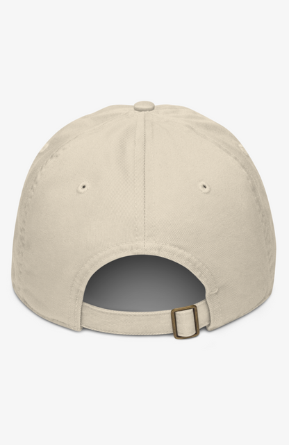 Premium Organic Cap – Health & Wellness Club