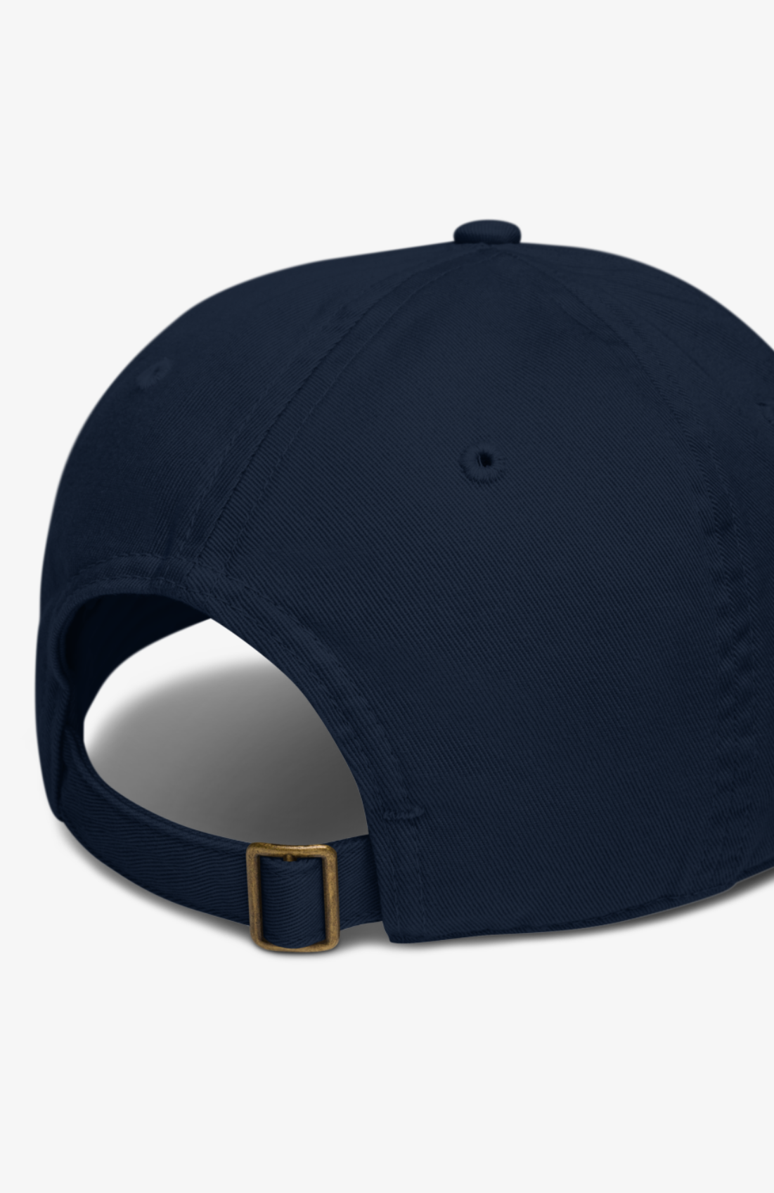 Premium Organic Cap – Health & Wellness Club