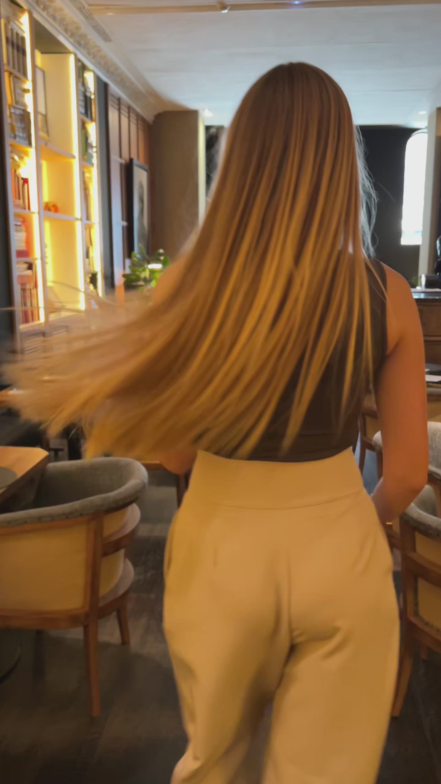 PANTALÓN SIENA