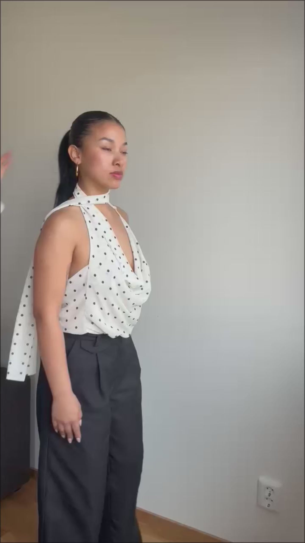 TOP AURA DOT