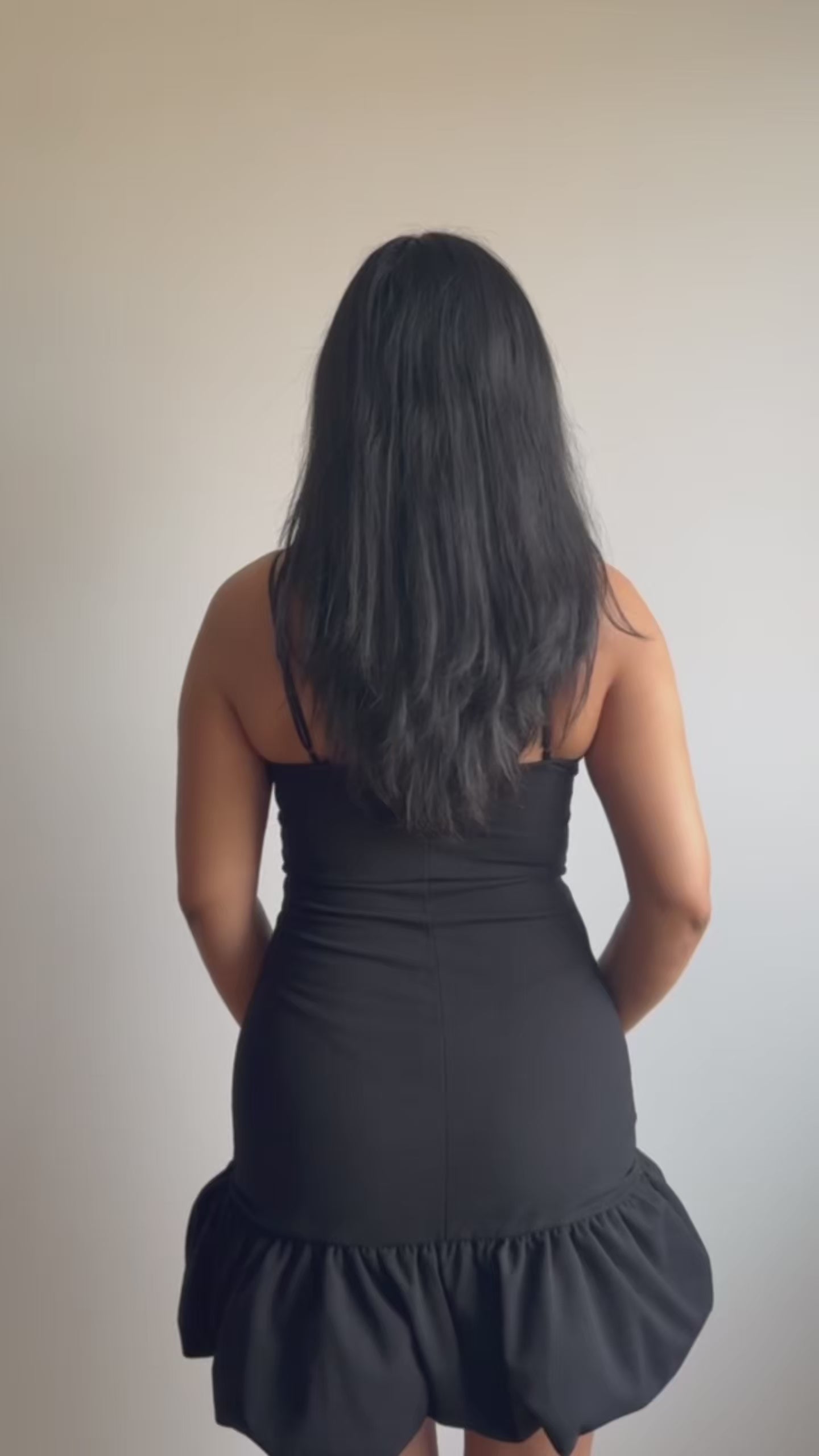 VESTIDO ELARA