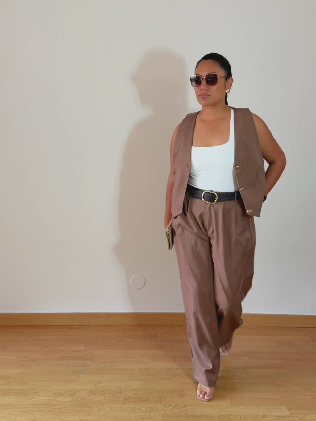 CONJUNTO SOLIS